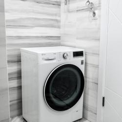 Фото Отель Хоум на улице Синева