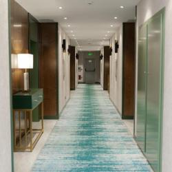 Фото Отель Park Dedeman Almaty (Парк Дедеман )