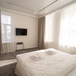 Фото Plaza Hotel (Плаза Отель)