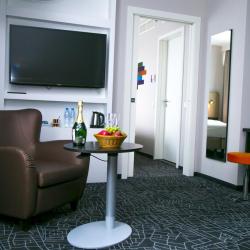 Фото Отель Demidov Plaza (Демидов Плаза)