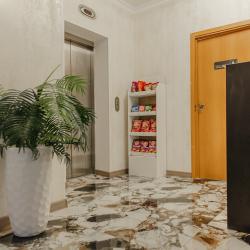 Фото Отель Европа