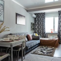 Фото Отель Meridian Apartments (Мередиан Апартментс) на улице Шевченко