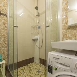 Фото Отель InHome24 (ИнХоум24) на улице Лётчика Ульянина