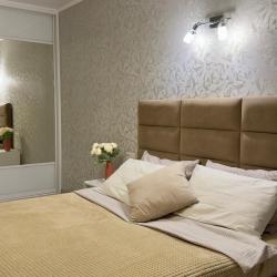 Фото Апартаменты на улице Сиреневая