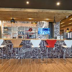 Ibis Krasnoyarsk Center (Ибис Красноярск Центр) — 99756b972dffca6284d11cd3a2206c06