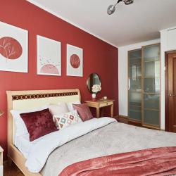фото 28 GMApartments (ДжиЭмАпартментс) на улице Большая Бронная 29