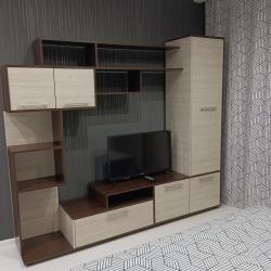 Апартаменты студия