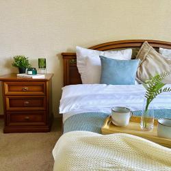 4-комнатные апартаменты улучшенные