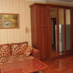 Фото Отель Мельничный ручей