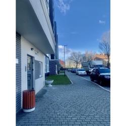 1-комнатные апартаменты стандарт