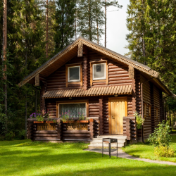 Фото Отель Верижица