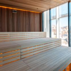 Vladivostok Grand Hotel & SPA (Владивосток Гранд) — 99764fe4340d24638a59016c1ef17b24