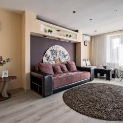 Фото Отель MaxRealty24 на улице Винницкая 21