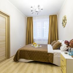 Фото Отель BeGuest (БиГест) на улице Чапаева