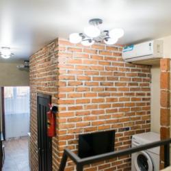 Фото Отель Золотой ключик