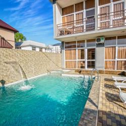 Фото Отель Grad (Град)