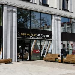 фото 3 Moskovsky Avenir (Московский Авенир)