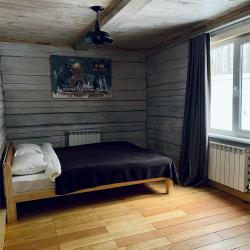 Фото Отель Дом в лесу