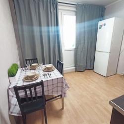 Апартаменты стандарт Преображенская улица, 17к1