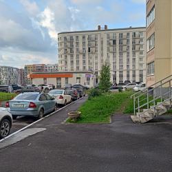 Фото Апартаменты в микрорайоне Рождественский