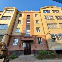 фото 24 Апартаменты на улице Романовская 9 корпус 2