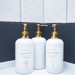 Фото Отель Квартиры на улице Свободы 7