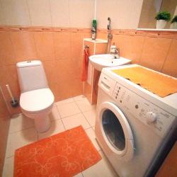 2-комнатные апартаменты эконом