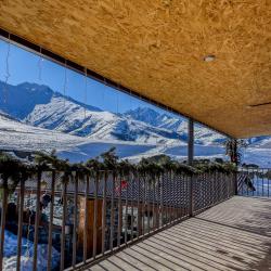 Фото Отель Тагаком