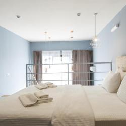 Фото Отель Apart Hotel Center plaza (Центр плаза)