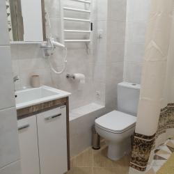 Номер стандарт с 2 односпальными кроватями