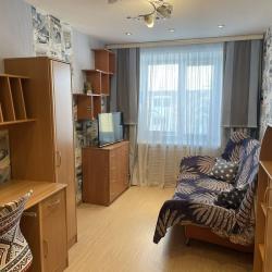 Фото Апартаменты на проспекте Космонавтов 38