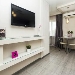 Фото Апартаменты ApartGroup на улице Офицерская 43