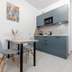 Фото Отель EasyGuest на улице Фарфоровской