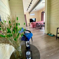 Фото Отель Лесная ягода