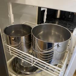 Фото Апартаменты на улице Калинина 107