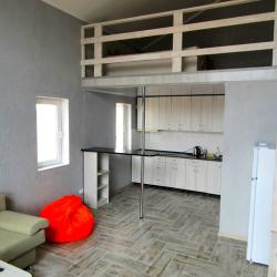 Фото Отель Антарес