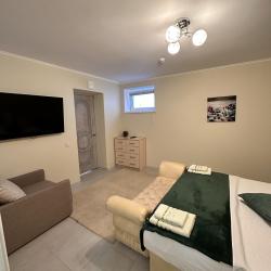 Двухкомнатный номер Виноград