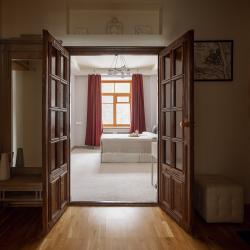 фото 24 RoomRoom (РумРум) на улице Первомайская
