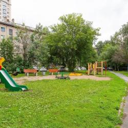 Фото Апартаменты на улице Народная 9/1