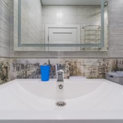 2-комнатные апартаменты люкс