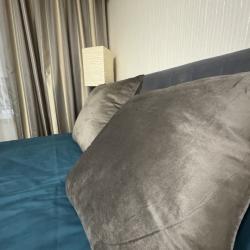 Фото Апартаменты на улице Родионова 180