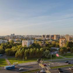 фото 53 Sky Garden (Скай Гарден)