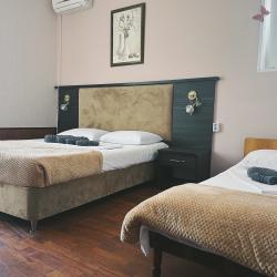 Фото Отель Людмила