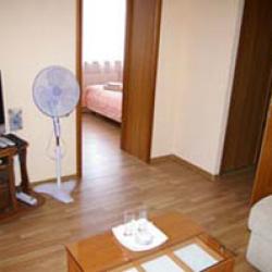 Фото Отель Металлург