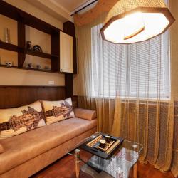 Фото Отель Горница на улице Алексея Толстого