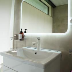 Фото Отель Альпинс residence