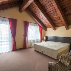 Фото Отель Маяк