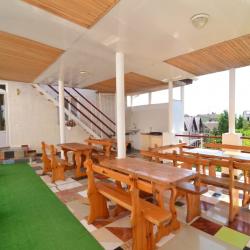 Фото Отель Белый