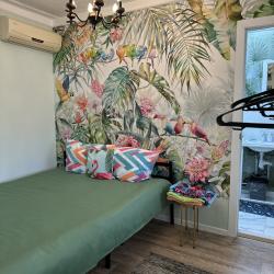 Фото Отель Дом с лилиями