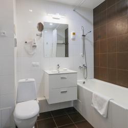 2-местный номер полулюкс с видом на море